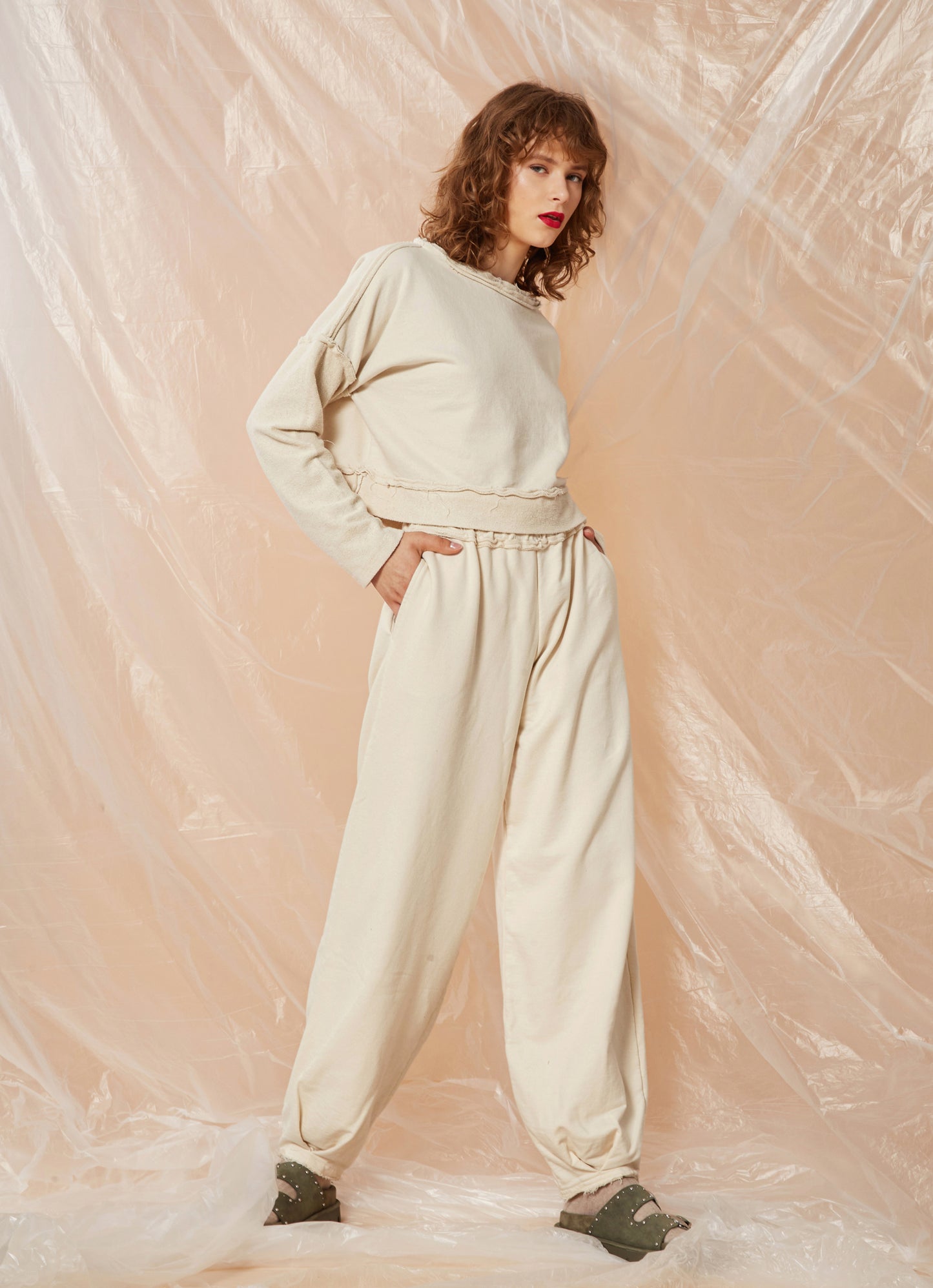 OCEANE Pants