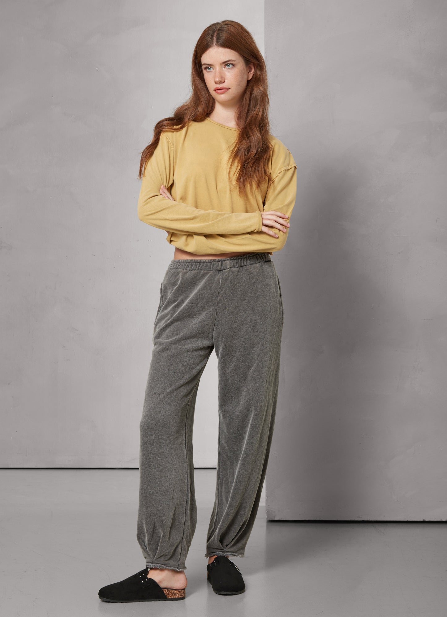 OCEAN Pants