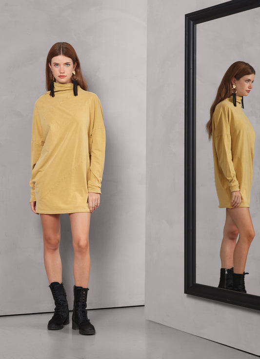 PAMELA Dress