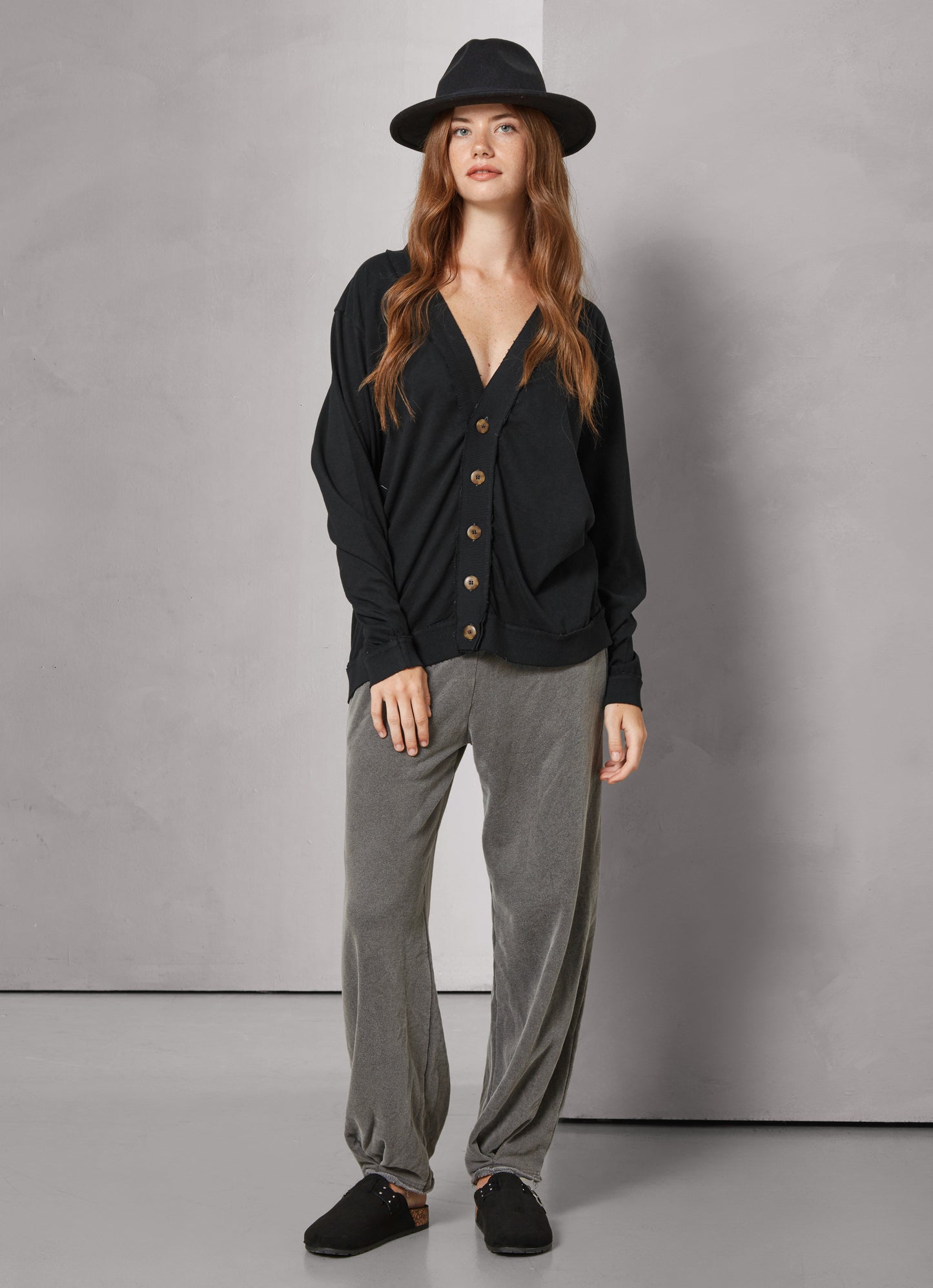 ROMEO Cardigan - SOLD OUT