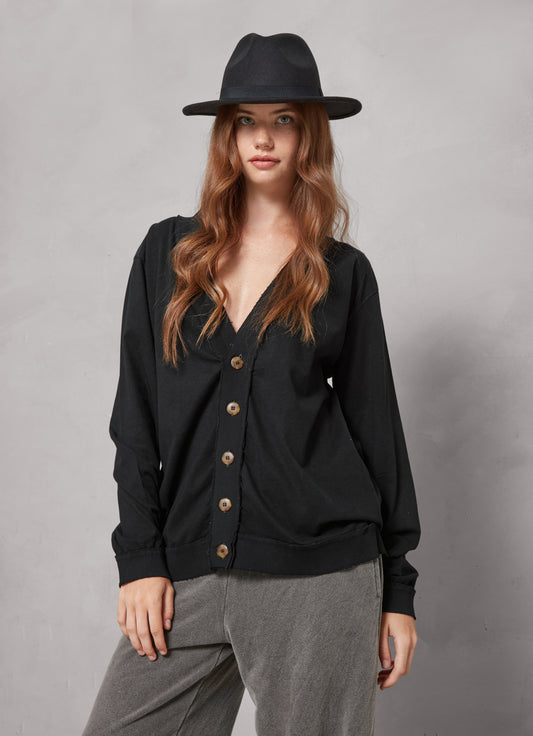 ROMEO Cardigan - SOLD OUT