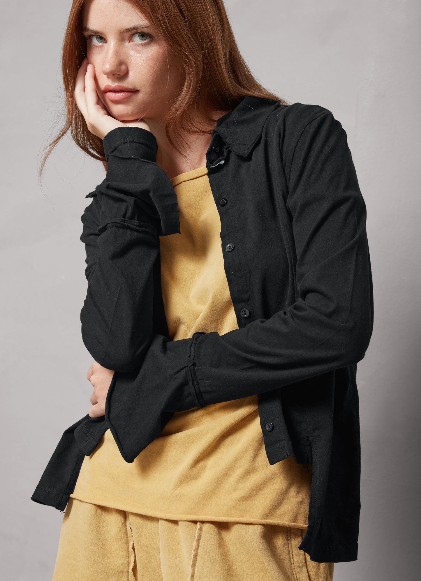 SAMINA Shirt