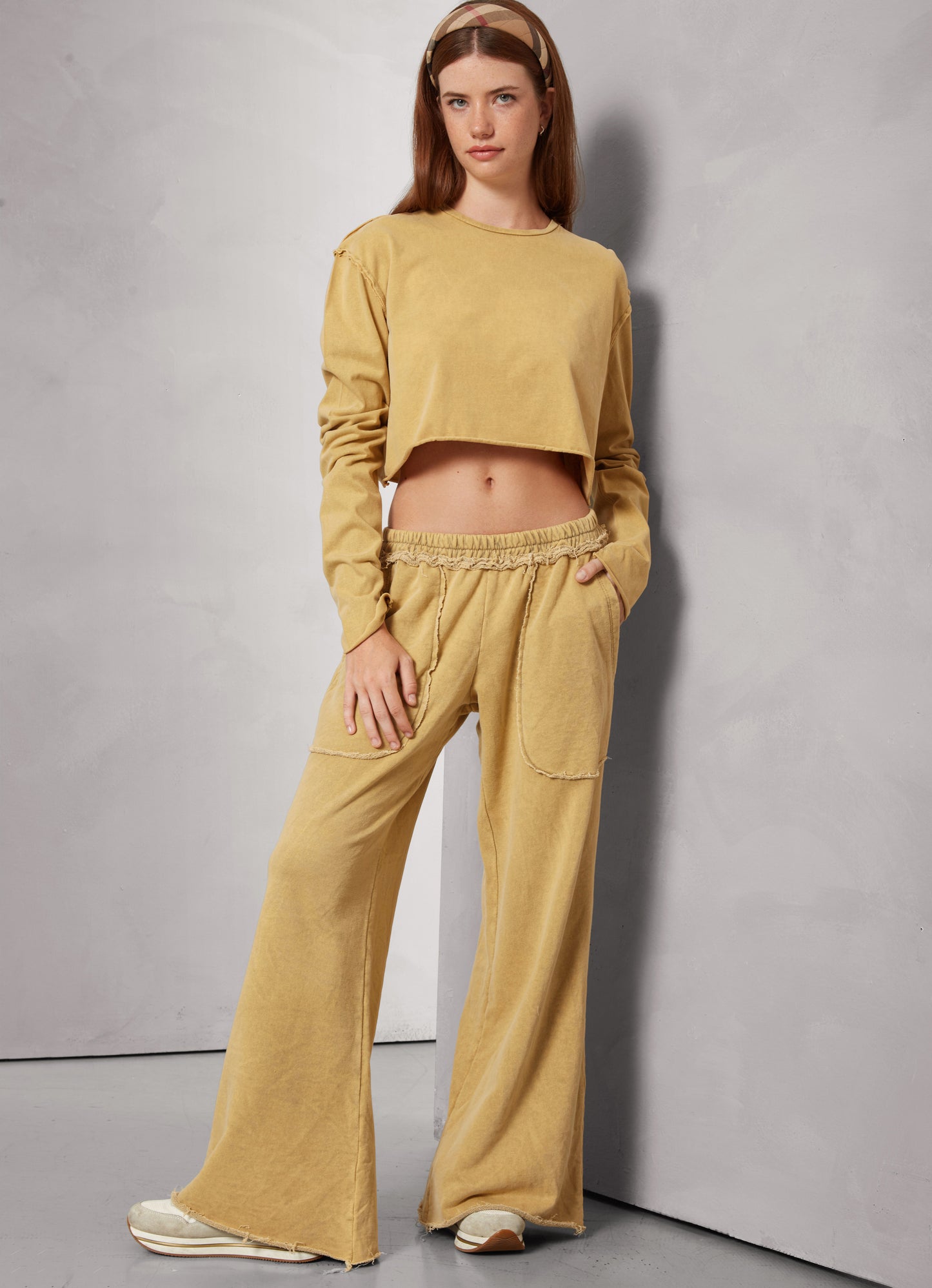 SHARON Pants