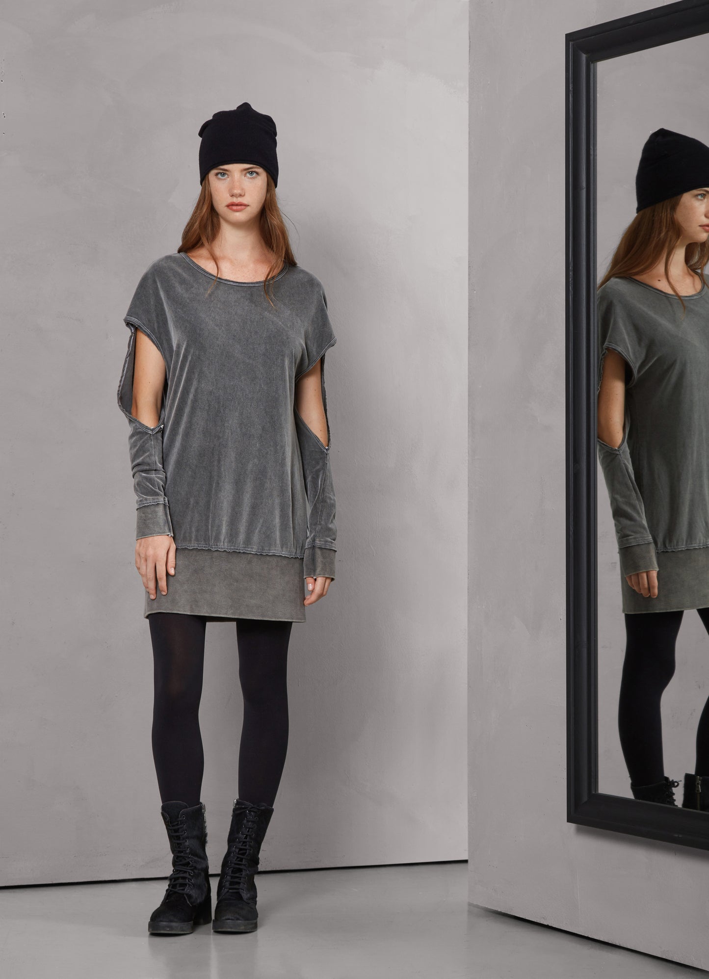 SIMONE Dress - SOLD OUT