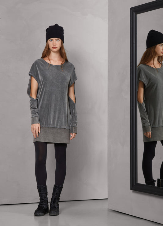 SIMONE Dress - SOLD OUT