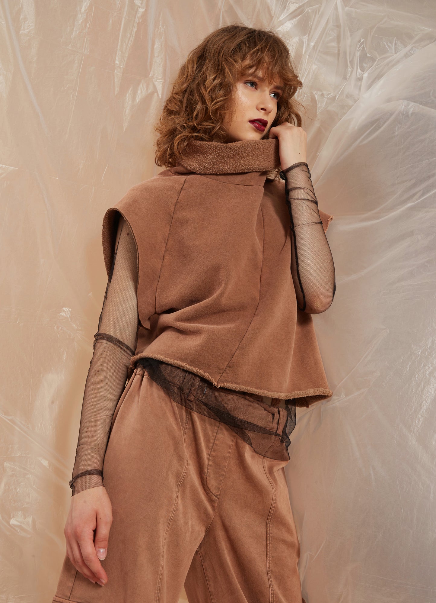 STELLA Top