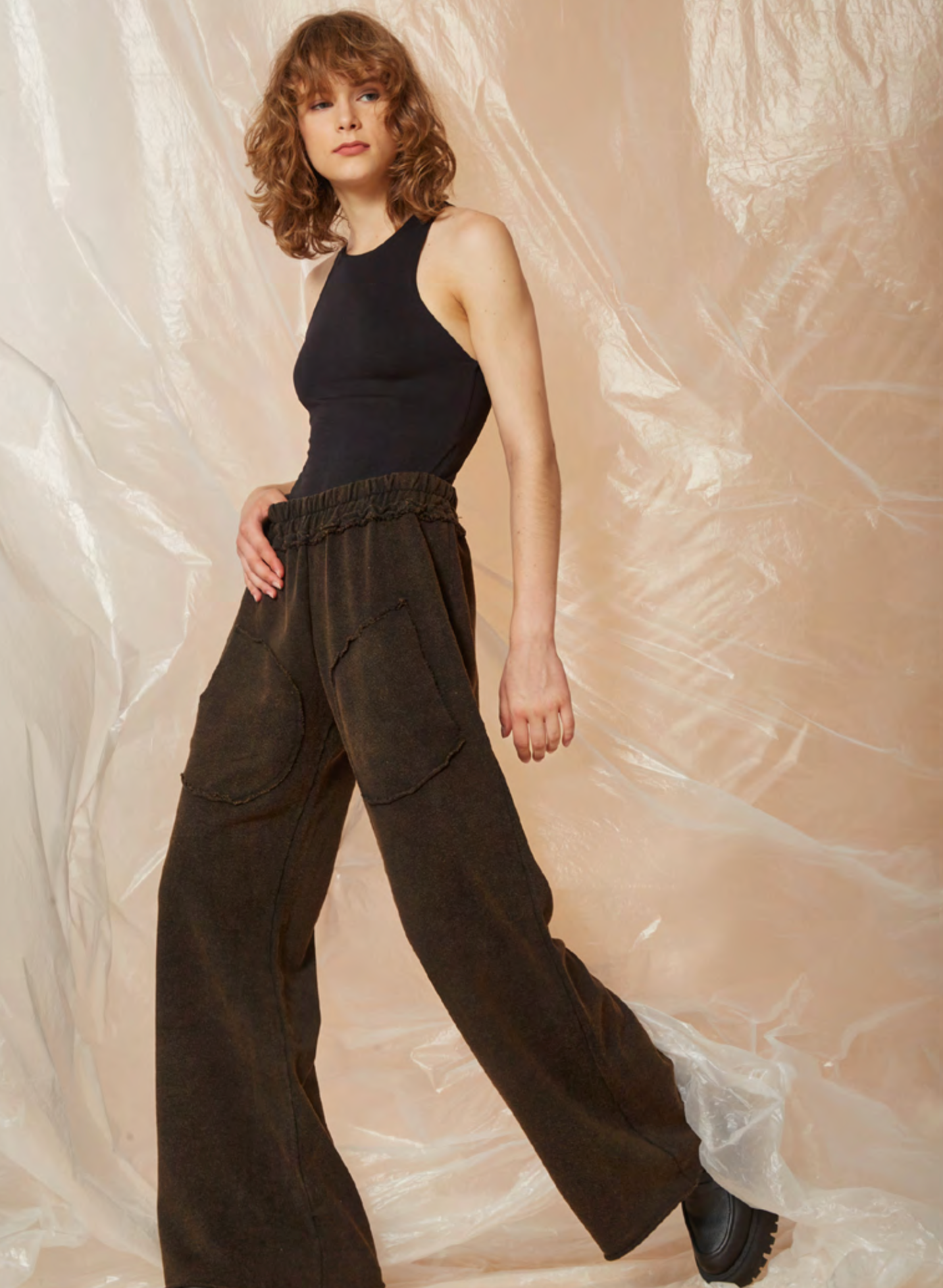 ZIGGY Pants