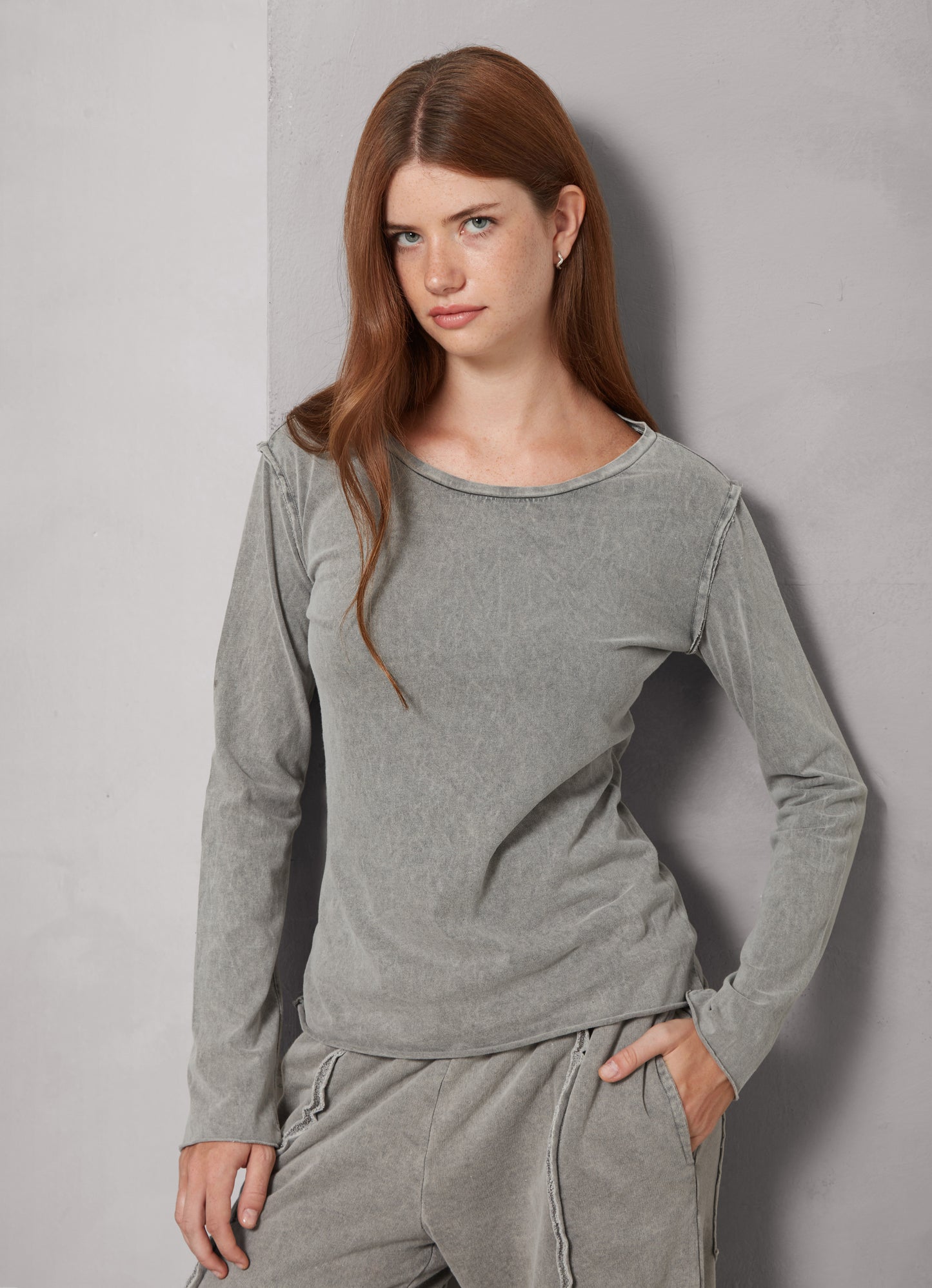 TRACY Blouse