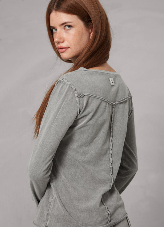 TRACY Blouse