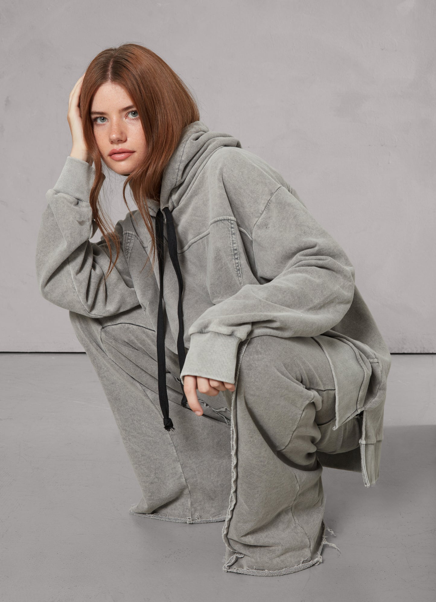 VANESSA Hoodie