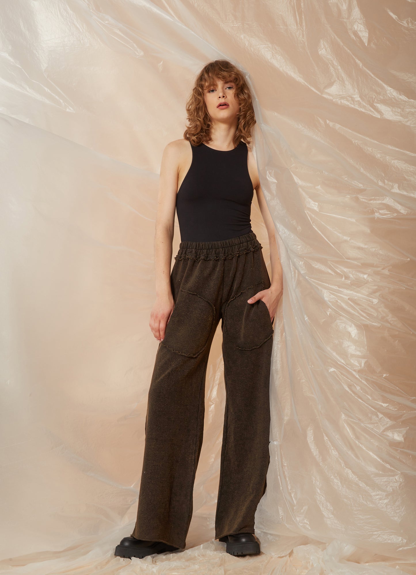 ZIGGY Pants