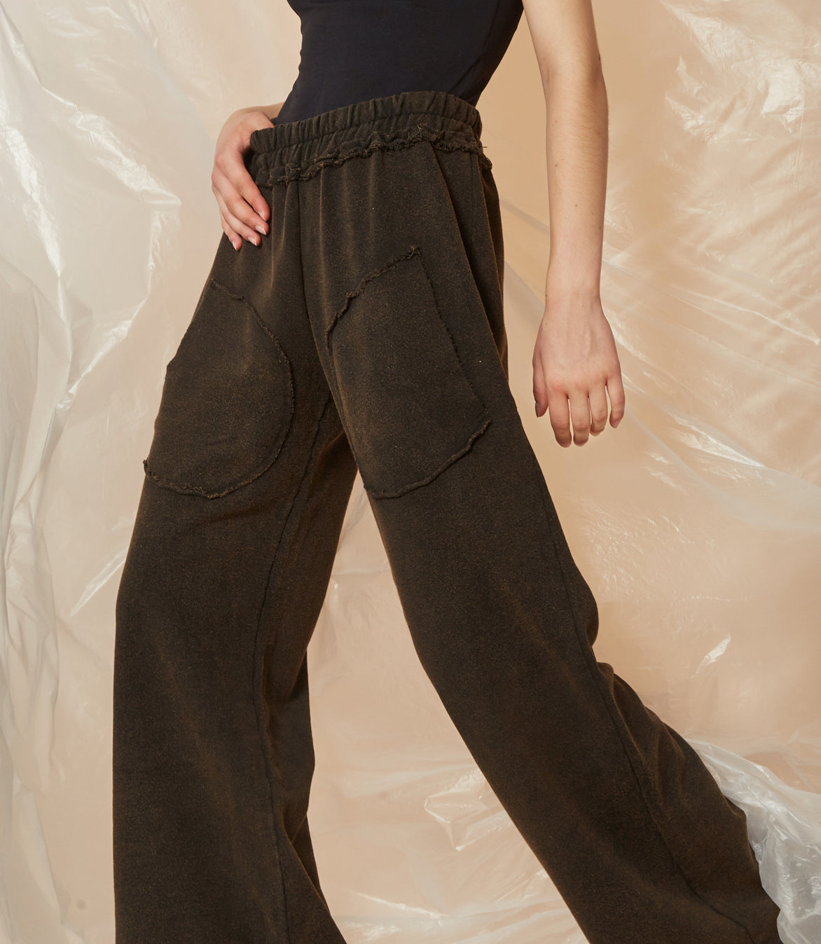 ZIGGY Pants