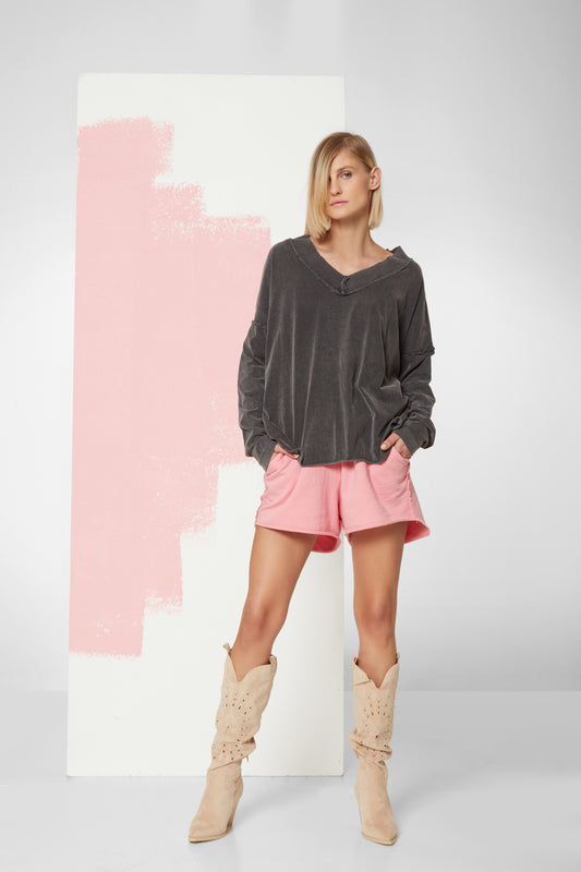 ANNA Blouse
