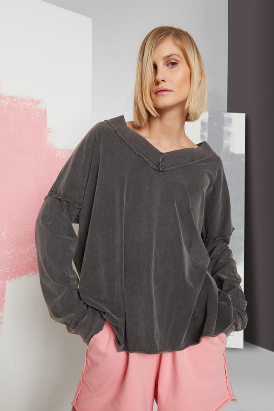 ANNA Blouse