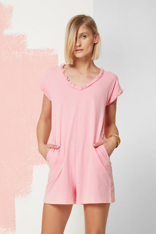 LUDOVICA Playsuit