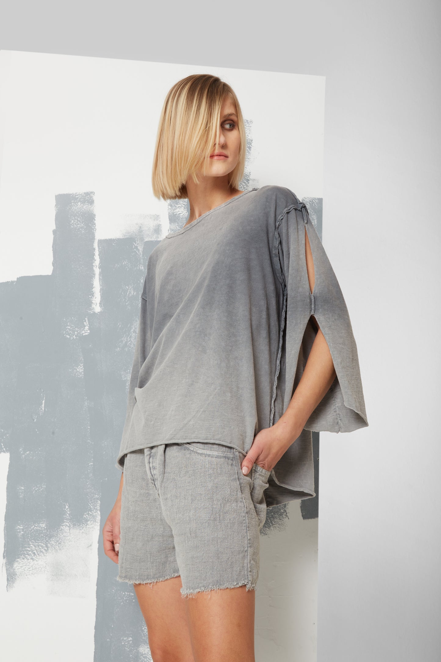FAYE Blouse
