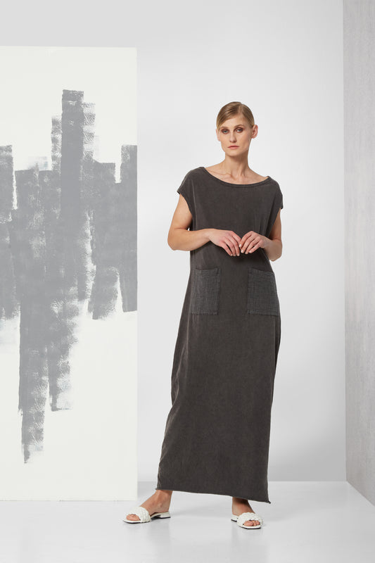 GEMMA Dress