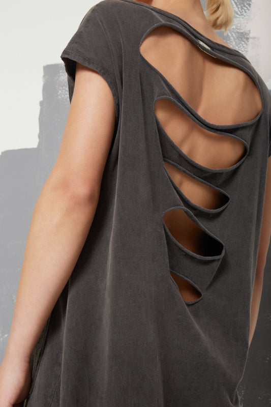 GEMMA Dress