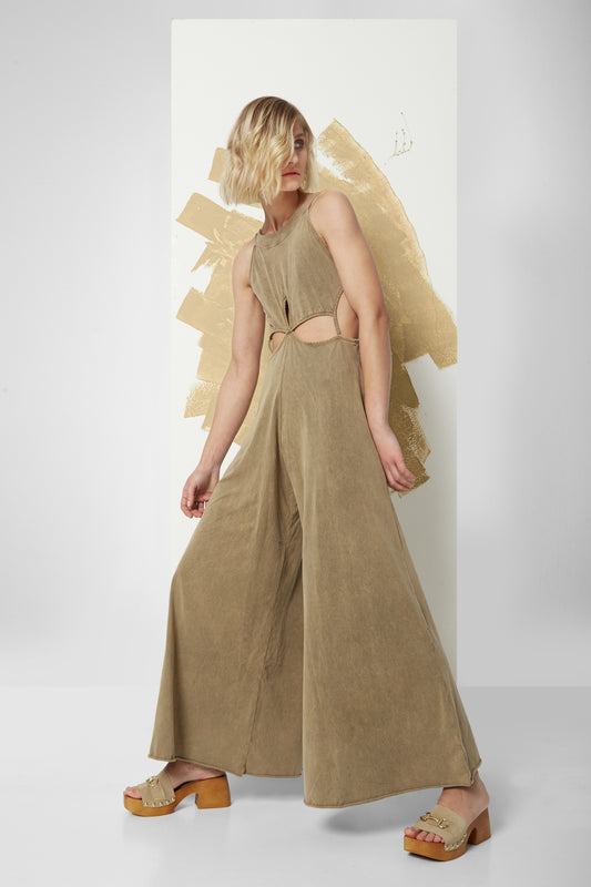 VERA Jumpsuit