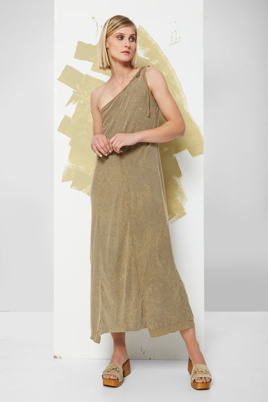 AMADEA Dress