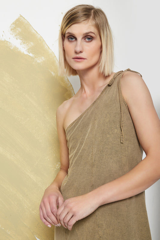 AMADEA Dress