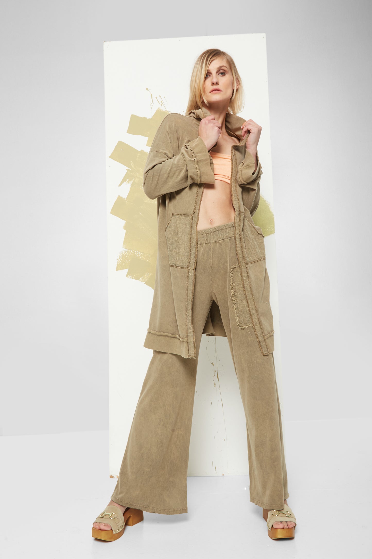 ROSA Jacket
