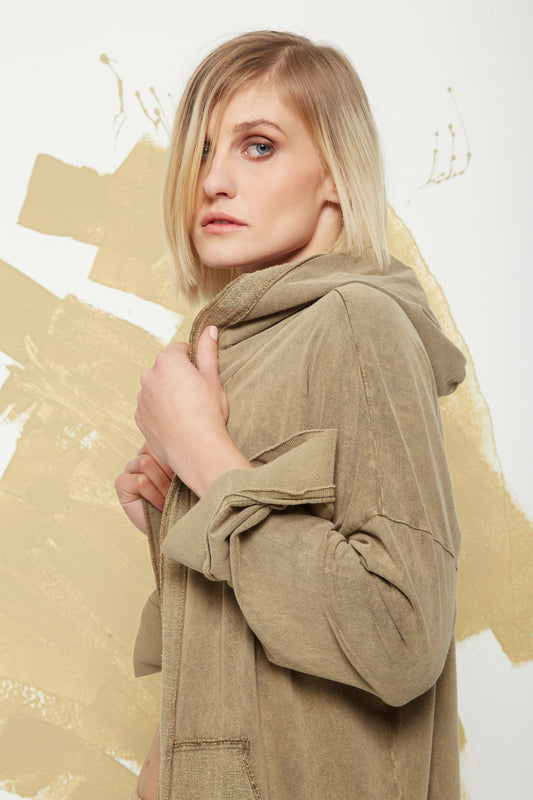 ROSA Jacket
