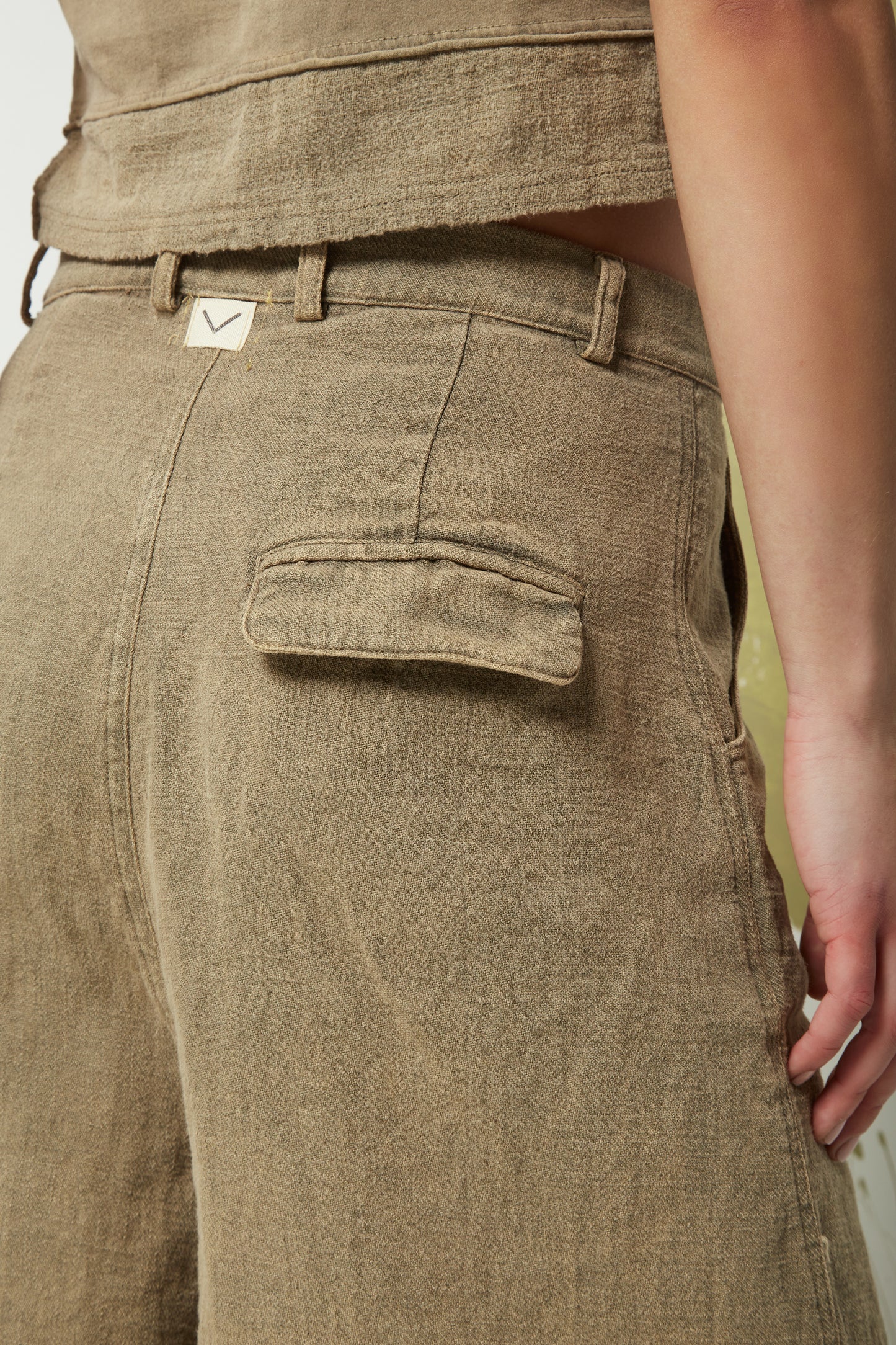 MARIANNA Shorts
